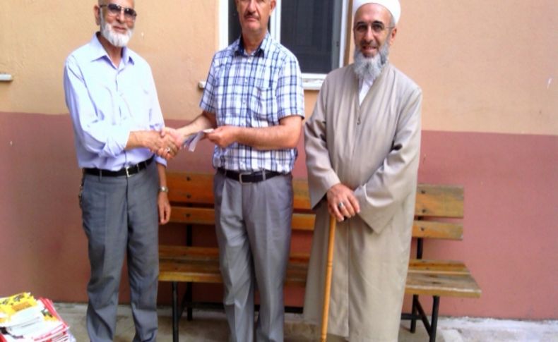 Afrika’ya su kuyusu kampanyası