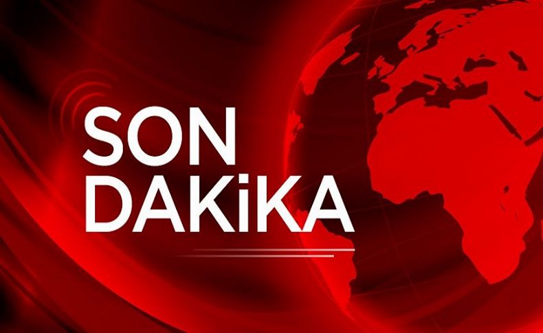 Afrin’e ‘Zeytin Dalı Harekatı’ başladı!