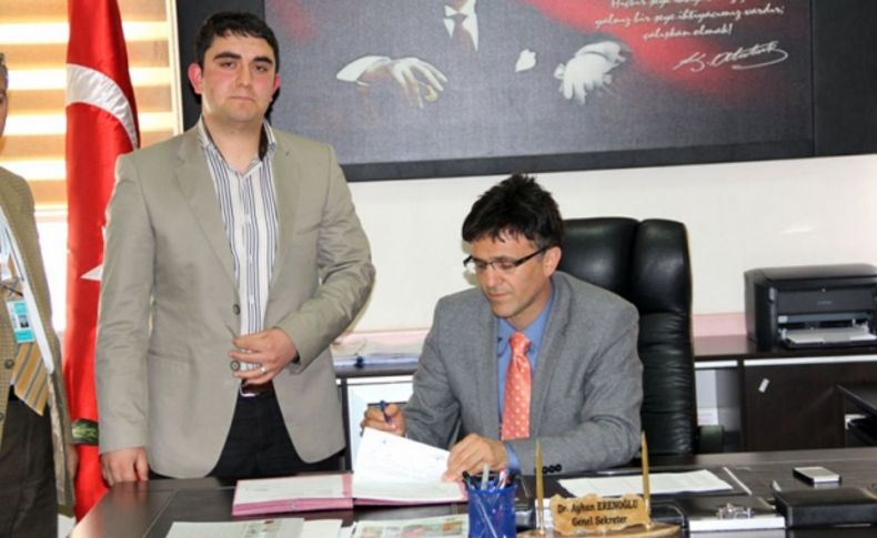 Afyon, 8 aydır beklediği MR cihazına kavuşuyor