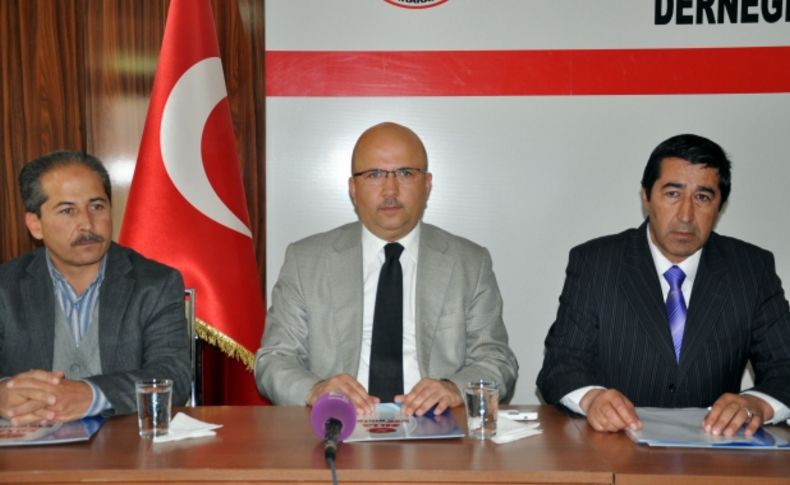 Afyon, mermer dünyasındaki yeni teknolojileri festivalde buluşturuyor