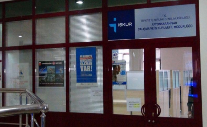 Afyon’da 22 personelin taciz ve mobbing iddiasıyla 2 memur açığa alındı