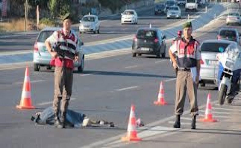 Afyon'da katliam gibi kaza: 5 ölü