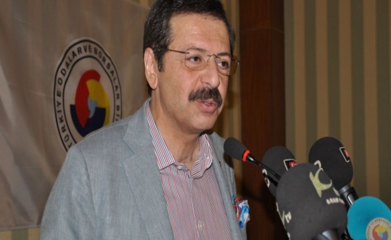 'Afyon'un önümüzdeki 10 yıl için ihracat hedefi bir milyar dolar olmalı'
