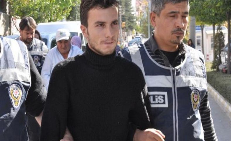 Ağabey Katili: Bana Cinsel Tacizde Bulunuyordu