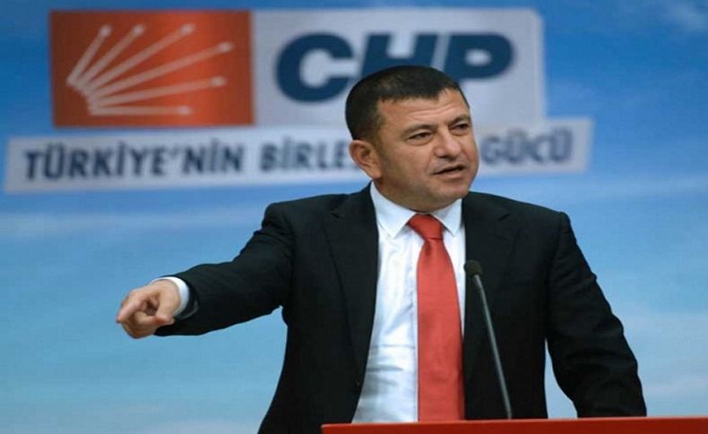 Ağbaba'dan sert sözler: Bu olaydan ciddi bir yara aldık