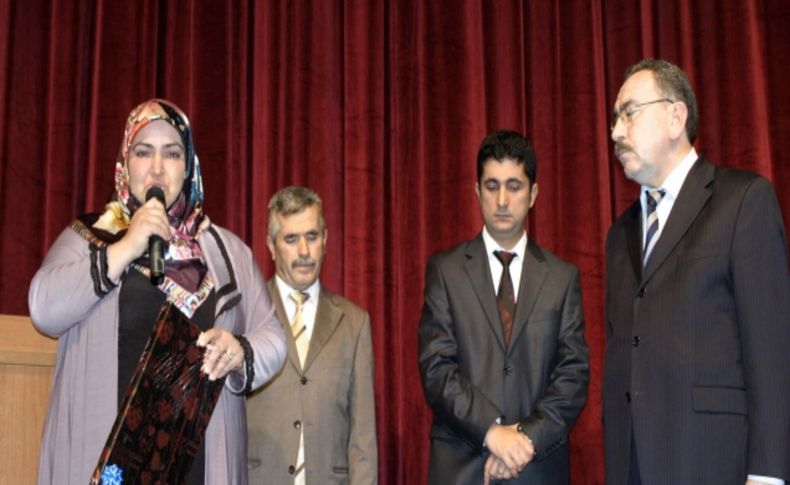 AGED Öğretmenler Günü'nü kutladı