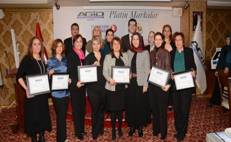 AGİD Başkanı Alpat: Kadınlar sivil toplum kuruluşlarında daha aktif rol almalı