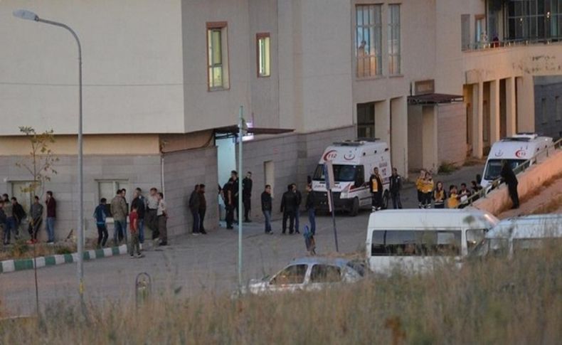 Ağrı'dan kahreden haber: 4 şehit