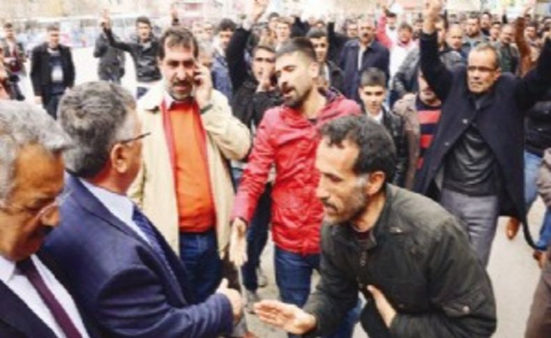 Yırtık torba seçim iptal ettirdi