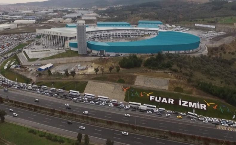 AGROEXPO için hazırlıklar başladı
