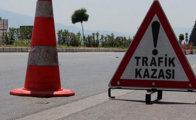 Ahmet bebek kaza kurbanı