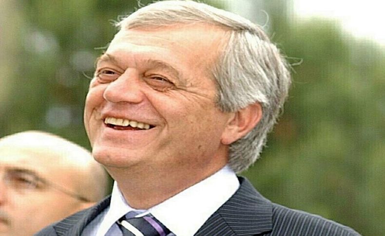 Ahmet Piriştina mezarı başında anılacak