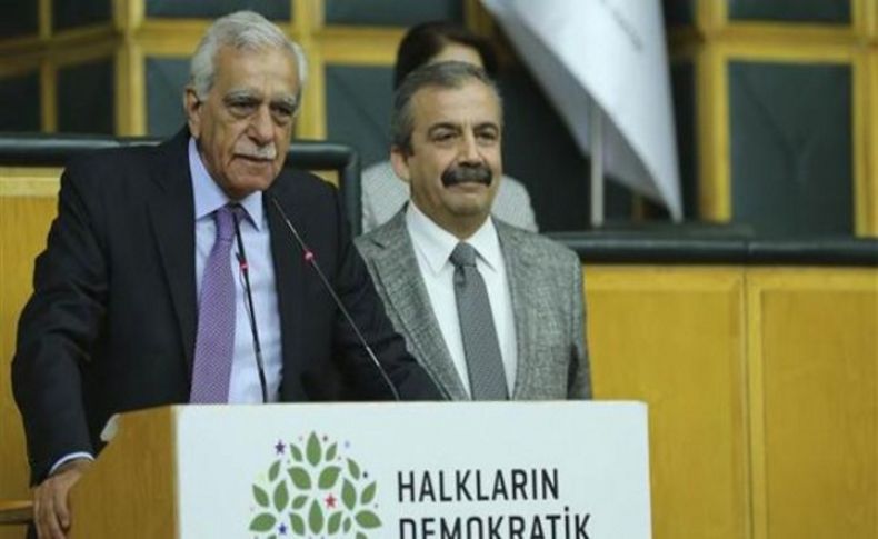 Ahmet Türk Baykal'la görüşecek... Bahçeli'ye teşekkür