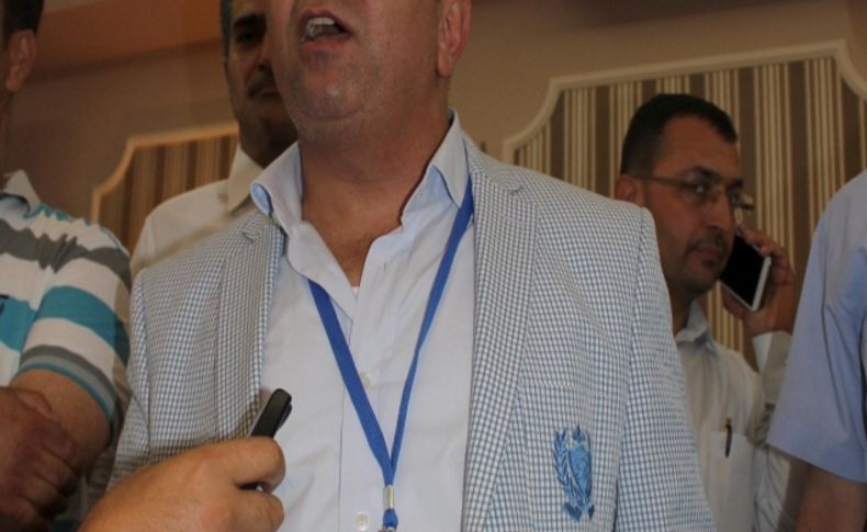 Ahmet Boztaş: MATSO'da değişimi ortak aklı işleterek gerçekleştireceğiz