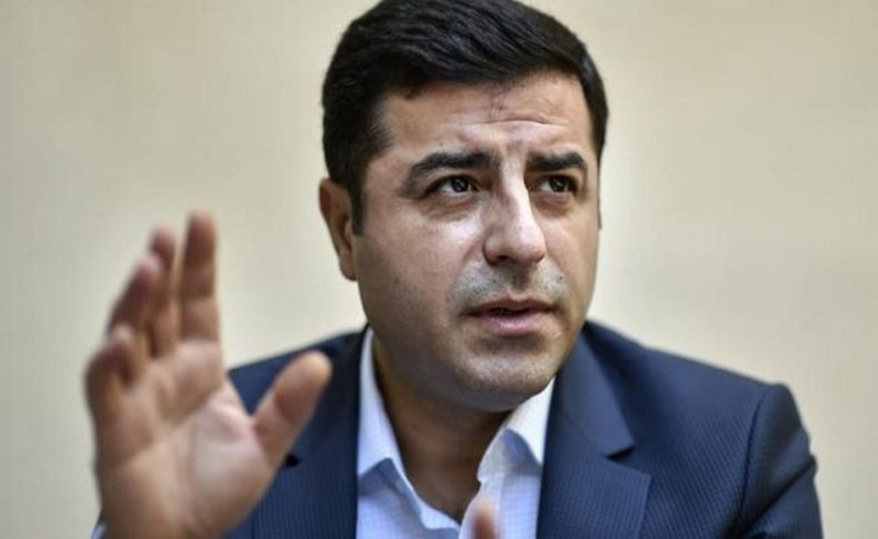 AİHM'den Selahattin Demirtaş kararı