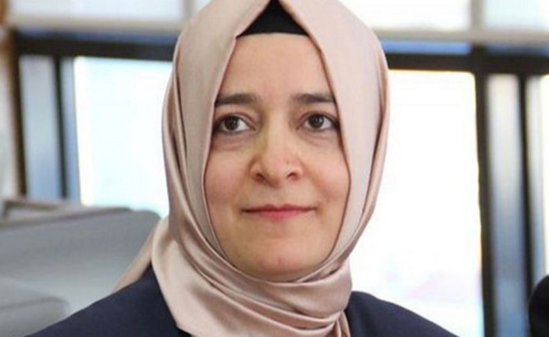 Aile Bakanı Kaya Torbalı'ya geliyor