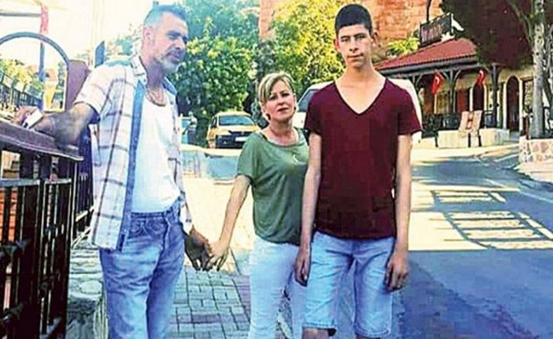 Aile cinayetinin sırrı çözüldü! Ağzına tuz ruhu dökmüşler