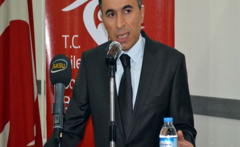 ‘Aile Eğitim’ seminerine katılan eğiticiler, göreve hazır