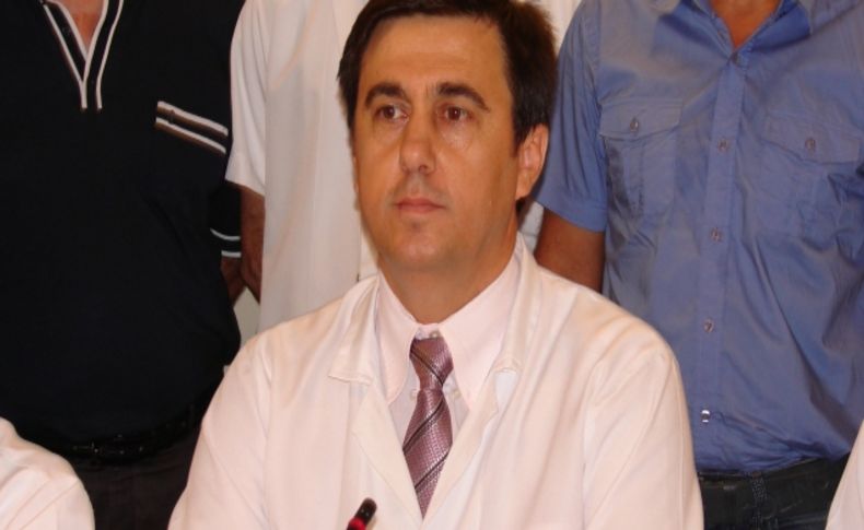 ‘Aile hekimleri nöbet tutmaya başlarsa sağlıkta vatandaş memnuniyeti biter’
