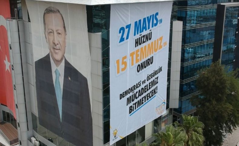 AK Gençler'in 27 Mayıs hüznü 15 Temmuz onuru!