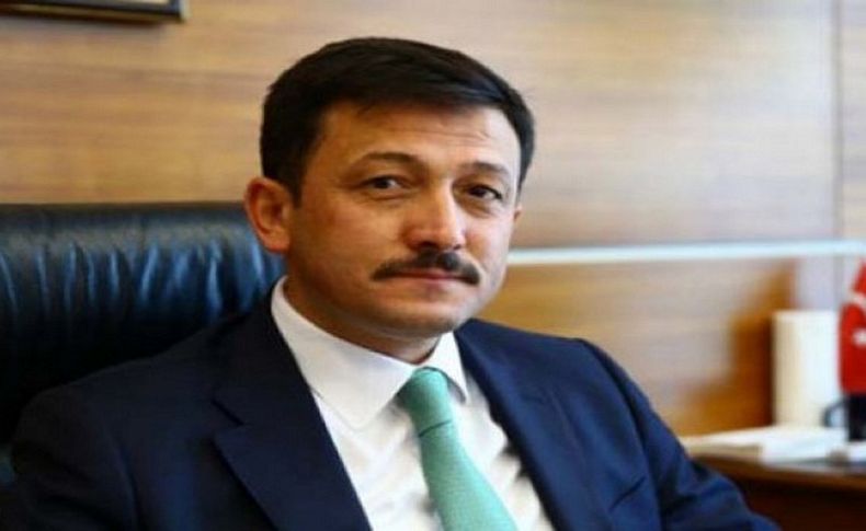 AK Parti aday değiştirecek m? Dağ'dan açıklama