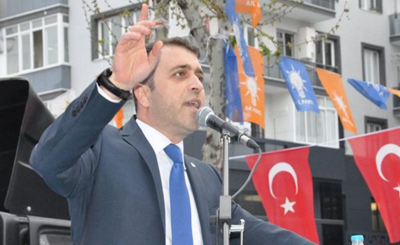 AK Parti Buca İlçe Başkanlığı'ndan 2 yeni proje