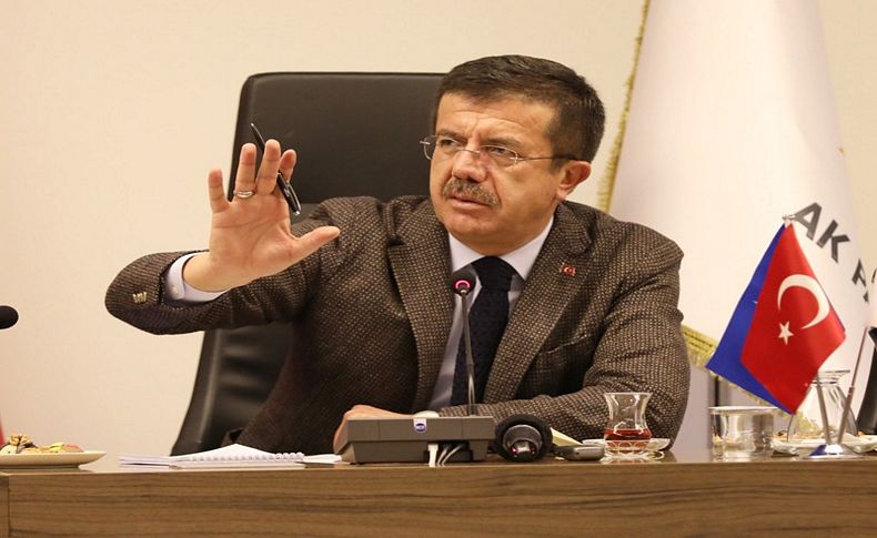 Zeybekci o projenin detaylarını açıkladı