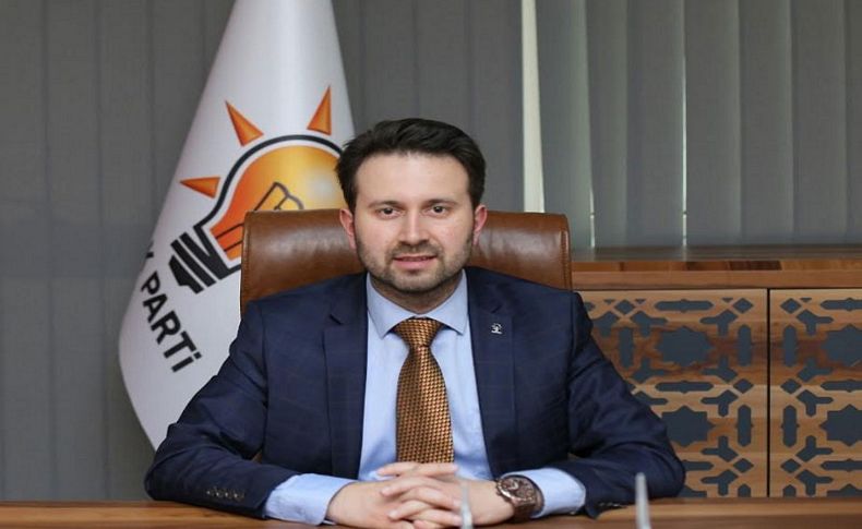 AK Parti Çiftçioğlu'ndan Cemil Tugay'a şok suçlama!