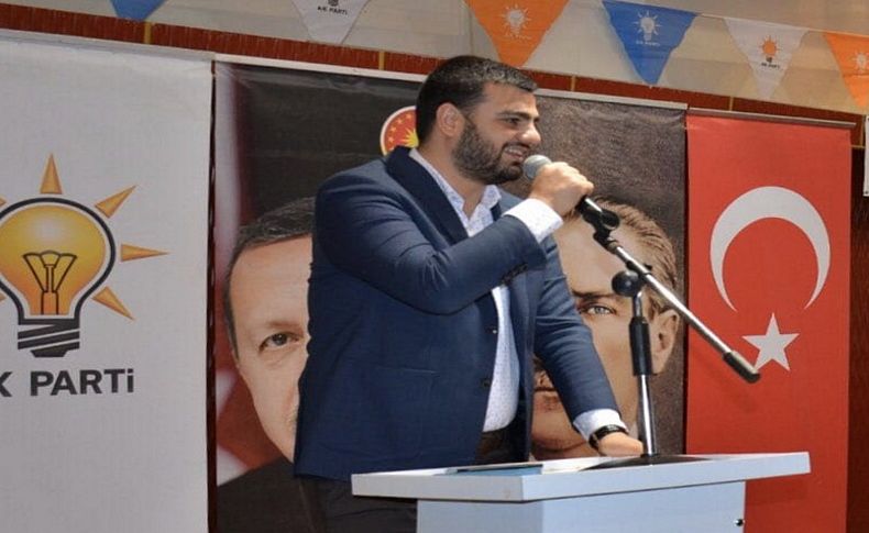 AK Parti danışma meclislerinde ilk etap tamamlandı