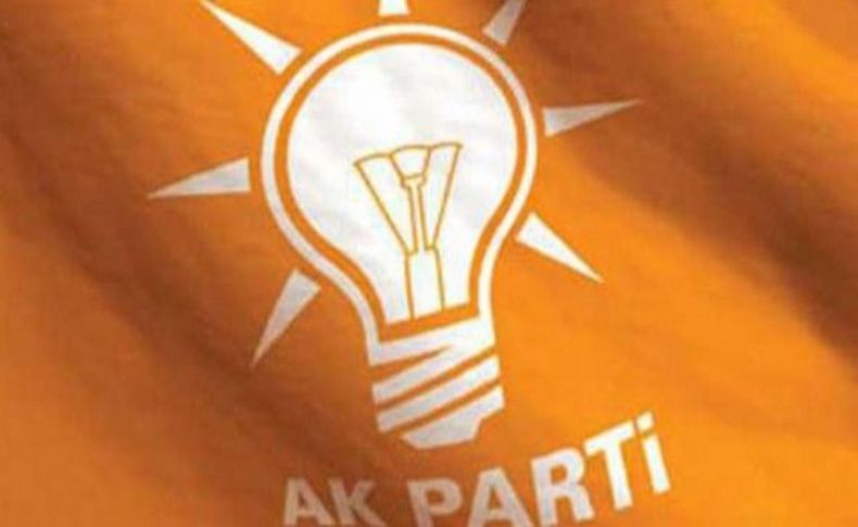 AK Parti'de çifte tarama