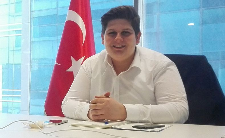 AK Parti'de gençlerin başkanından değişim raporu