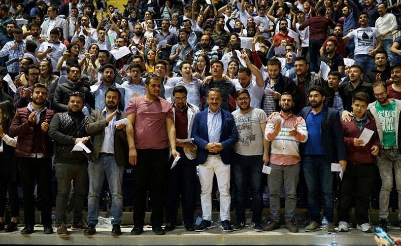 AK Parti'de hazırlıklar tamam