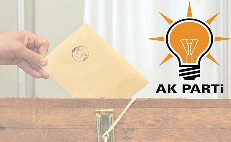 AK Parti’de sandık mesaisi başlıyor