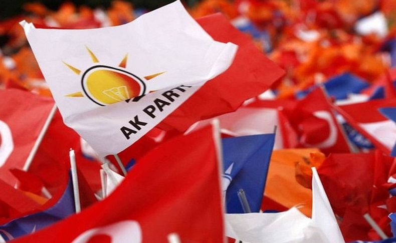 AK Parti'de süre yine uzatıldı