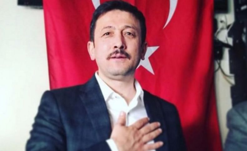 AK Parti'den 15 Temmuz kitabı