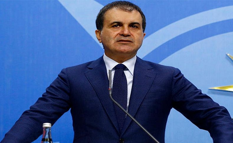 AK Parti’den ABD’ye tepki: ‘Olabilecek en kötü karardır’