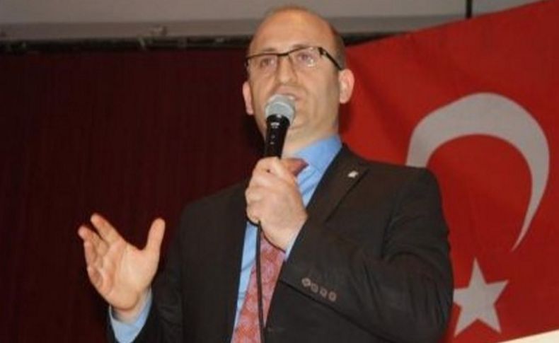 AK Parti'den arazi satışına tepki