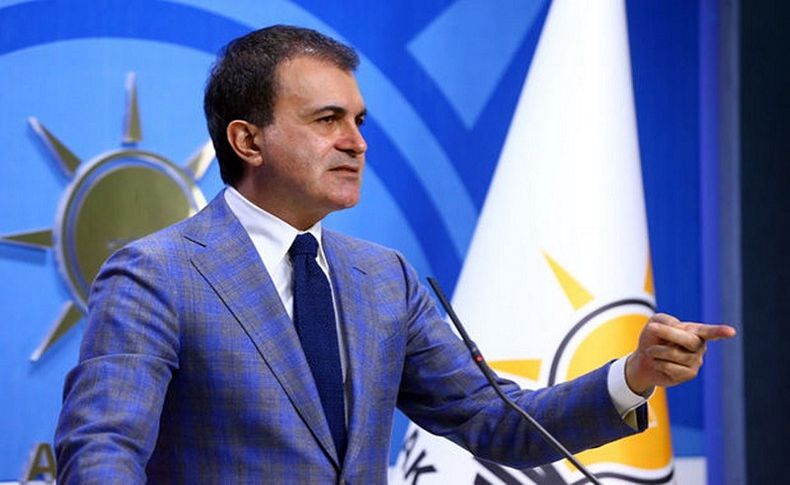 AK Parti'den 'çözüm süreci' açıklaması