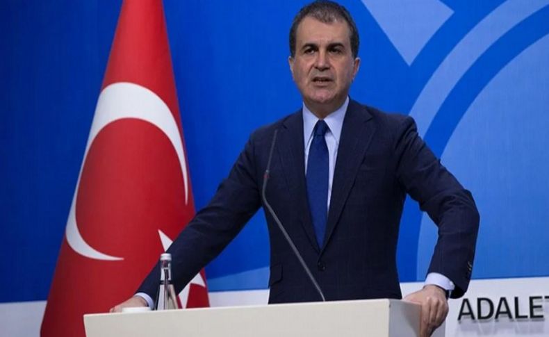 AK Parti’den Doğu Akdeniz mesajı: Bugün İzmir’deki kararlılığı iyi görsünler