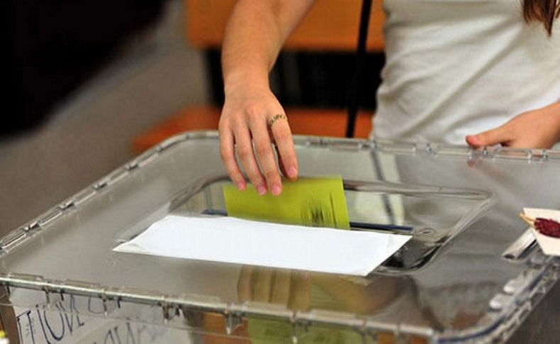 AK Parti'den erken seçim açıklaması