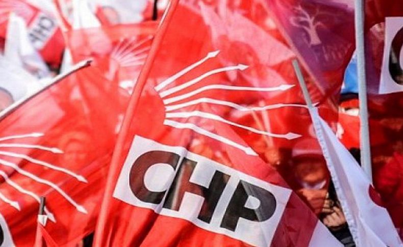 AK Parti'den istifa eden Türkmen CHP'de kriz yarattı