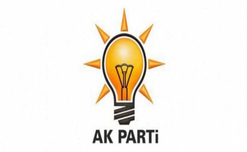 AK Parti'den istifa etti! Bakın hangi partiye geçti