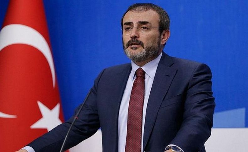 AK Parti'den Kılıçdaroğlu'na sert yanıt