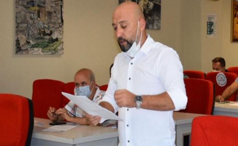 AK Parti’den Menderes Meclisi'nde sahte belge iddiası