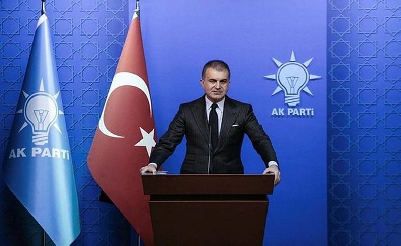 AK Parti'den MYK sonrası çok kritik uyarı!.