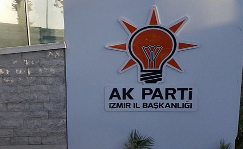 AK Parti'den sürpriz İzmir adayı