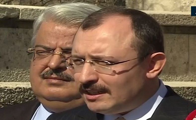 AK Parti'den yeni kanun teklifi: Gurbetçiye dövizli BES imkanı