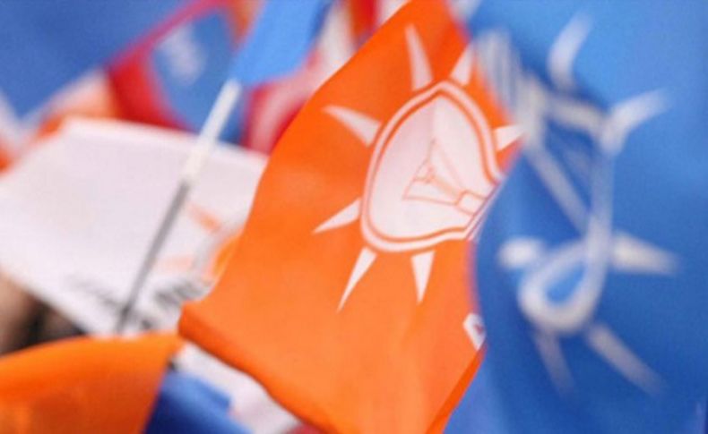 AK Parti Derik İlçe teşkilatı feshedildi