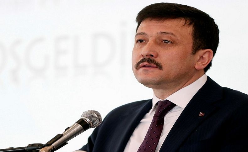 AK Partili Dağ: Yaşadığımız süreçten bir olarak çıkacağız