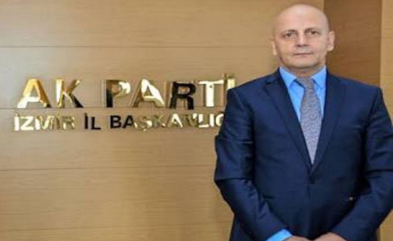 AK Parti Grubu’ndan Karabağlar’ın faaliyet raporuna itiraz